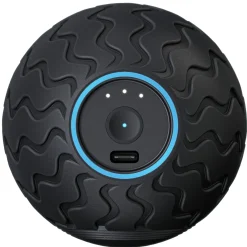 Therabody Massagegeräte|Faszientraining & Faszienrollen|Theragun Wave Solo Massageball mit Vibration