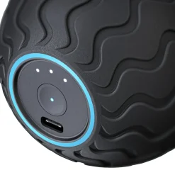 Therabody Massagegeräte|Faszientraining & Faszienrollen|Theragun Wave Solo Massageball mit Vibration