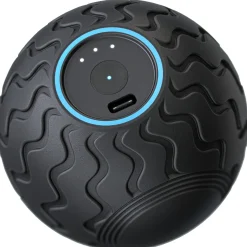 Therabody Massagegeräte|Faszientraining & Faszienrollen|Theragun Wave Solo Massageball mit Vibration