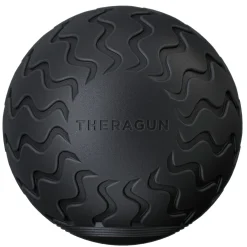 Therabody Massagegeräte|Faszientraining & Faszienrollen|Theragun Wave Solo Massageball mit Vibration