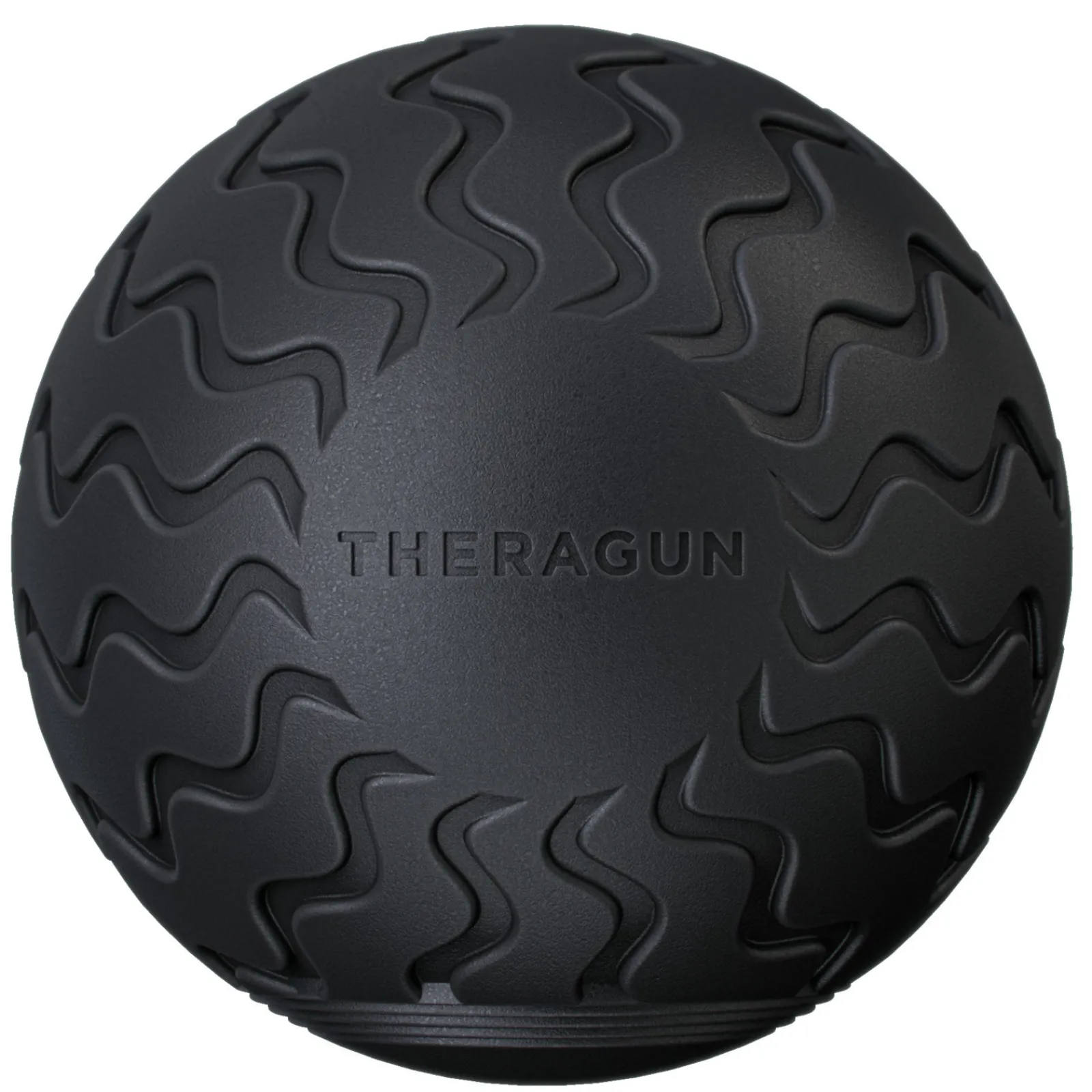 Therabody Massagegeräte|Faszientraining & Faszienrollen|Theragun Wave Solo Massageball mit Vibration