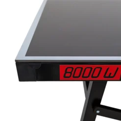Tibhar Outdoor-Tischtennisplatte|Outdoor Tischtennisplatte 8000W