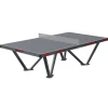 Tibhar Outdoor-Tischtennisplatte|Outdoor Tischtennisplatte 7000W