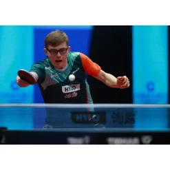 Tibhar Tischtennisschläger|Tischtennischläger Master Alexis Lebrun
