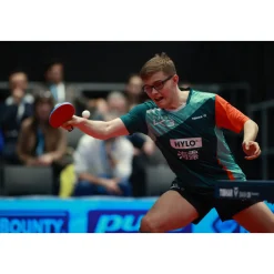 Tibhar Tischtennisschläger|Tischtennischläger Master Alexis Lebrun