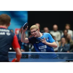 Tibhar Tischtennisschläger|Tischtennisschläger Master Felix Lebrun