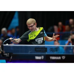 Tibhar Tischtennisschläger|Tischtennisschläger Master Felix Lebrun