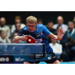 Tibhar Tischtennisschläger|Tischtennisschläger Master Felix Lebrun