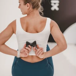 TMX Trigger Massagegeräte|Faszientraining & Faszienrollen|TMX Para Rücken-Trigger