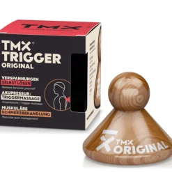 TMX Trigger Massagegeräte|Faszientraining & Faszienrollen|Original