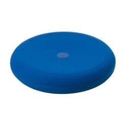 Togu Balance Und Koordination|Ballkissen Dynair 36 cm blau