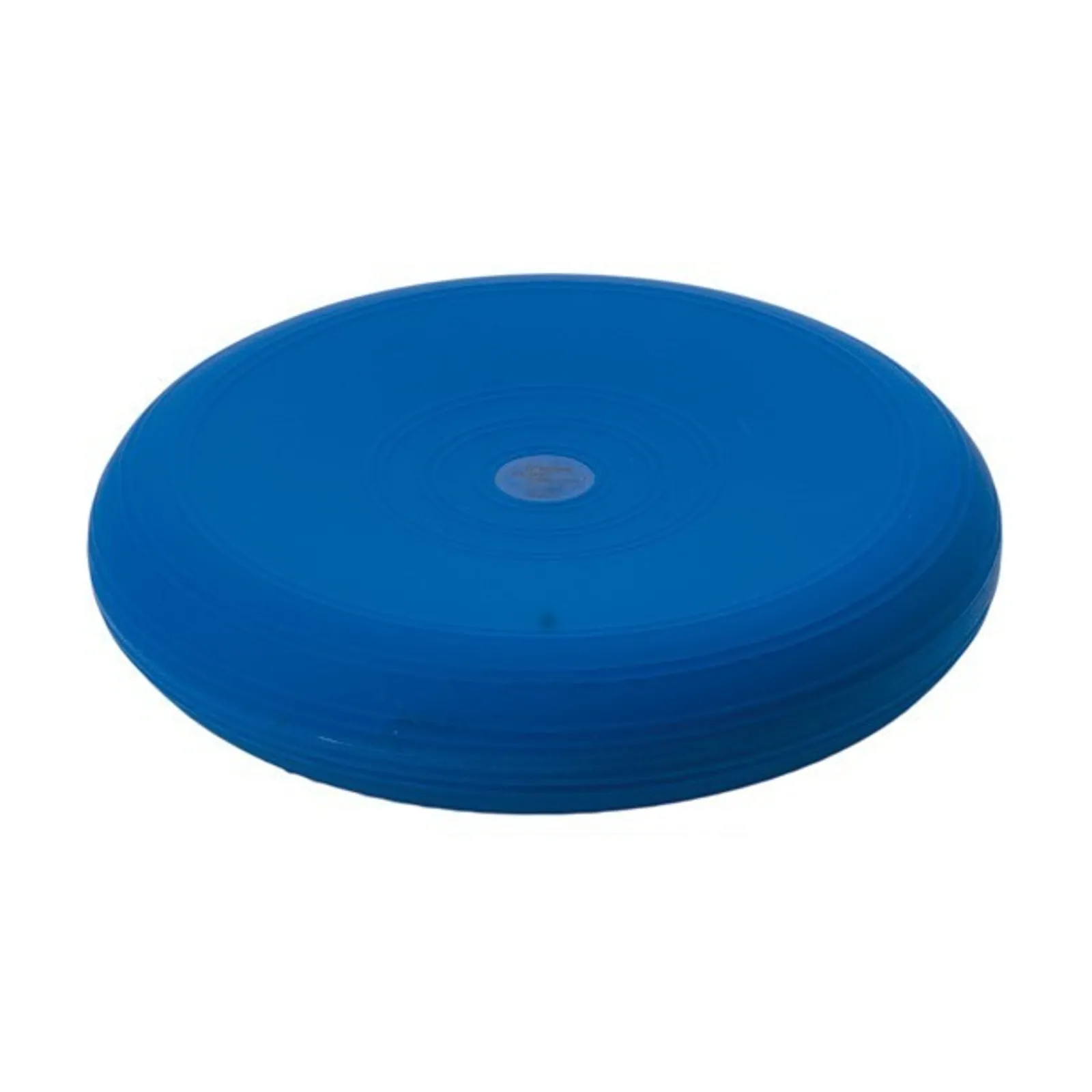 Togu Balance Und Koordination|Ballkissen Dynair 36 cm blau