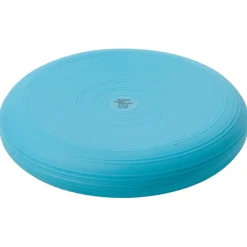 Togu Balance Und Koordination|Ballkissen Dynair 36 cm blau