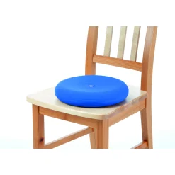 Togu Balance Und Koordination|Ballkissen Dynair 36 cm blau