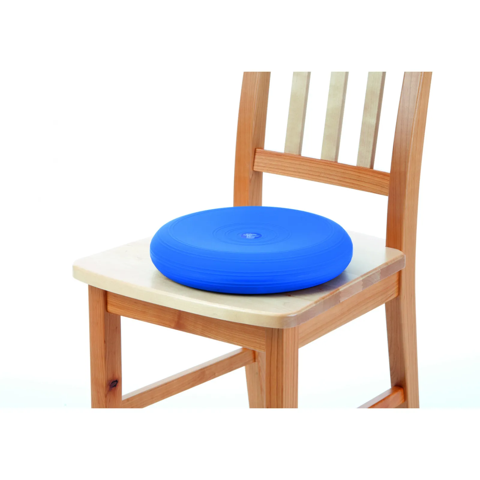 Togu Balance Und Koordination|Ballkissen Dynair 36 cm blau