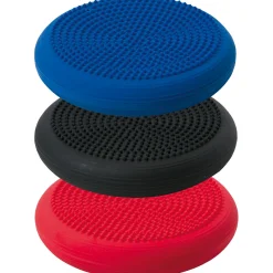 Togu Balance Und Koordination|Ballkissen Dynair Senso rot