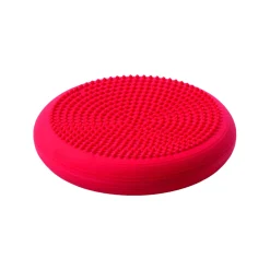 Togu Balance Und Koordination|Ballkissen Dynair Senso rot