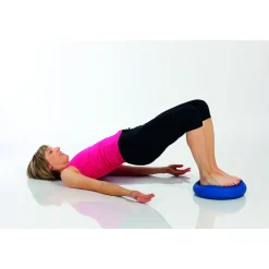 Togu Balance Und Koordination|Ballkissen Dynair Senso rot