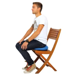 Togu Balance Und Koordination|Keil Ballkissen Comfort Dynair