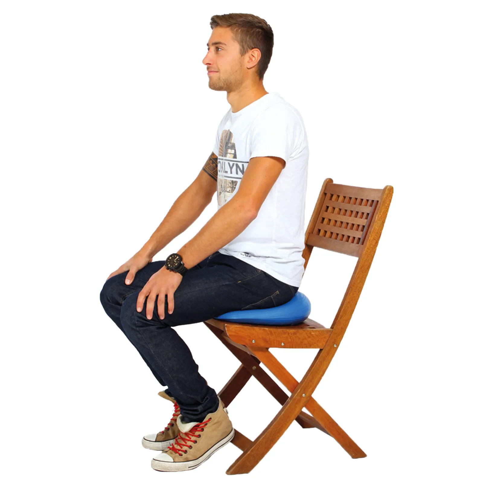 Togu Balance Und Koordination|Keil Ballkissen Comfort Dynair