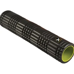 Trigger Point Faszientraining & Faszienrollen|Faszienrolle The Grid 2.0 Schwarz