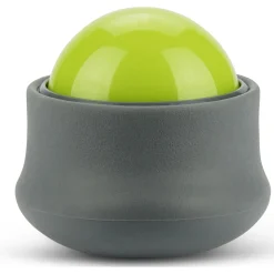 Trigger Point Faszientraining & Faszienrollen|Handheld Massage Ball