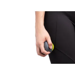 Trigger Point Faszientraining & Faszienrollen|Handheld Massage Ball