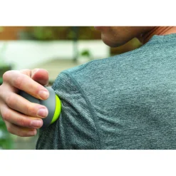 Trigger Point Faszientraining & Faszienrollen|Handheld Massage Ball