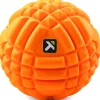 Trigger Point Faszientraining & Faszienrollen|The Grid Ball