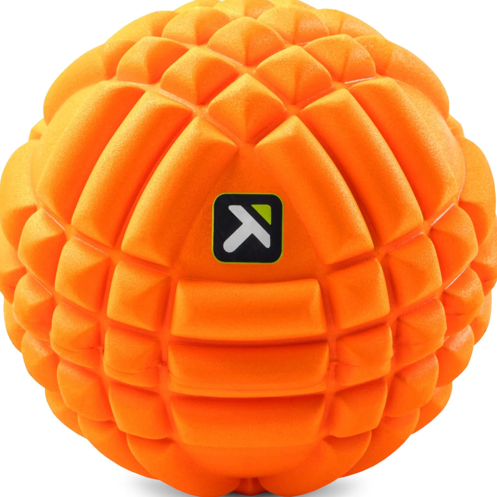 Trigger Point Faszientraining & Faszienrollen|The Grid Ball