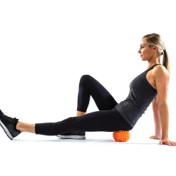 Trigger Point Faszientraining & Faszienrollen|The Grid Ball