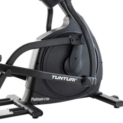 Tunturi Crosstrainer|Crosstrainer Platinum CT20 TUN-22PTCT2000