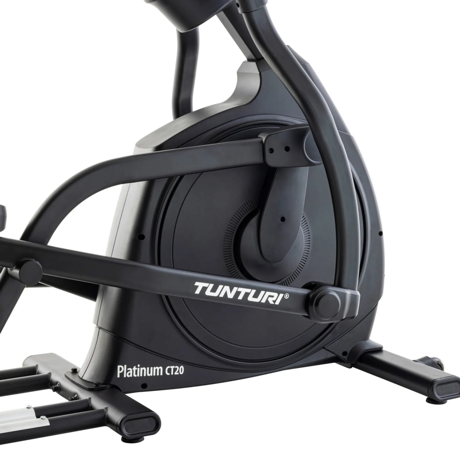 Tunturi Crosstrainer|Crosstrainer Platinum CT20 TUN-22PTCT2000