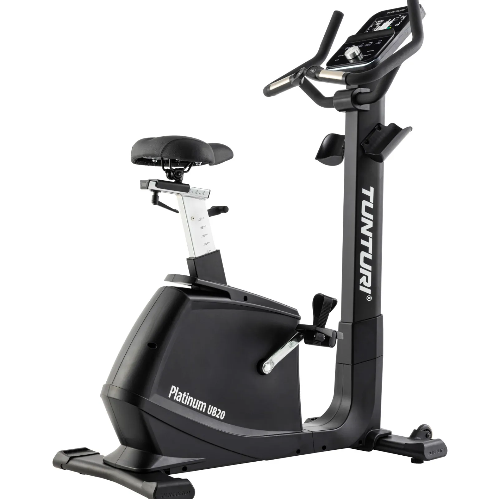 Tunturi Ergometer|Ergometer Platinum E20