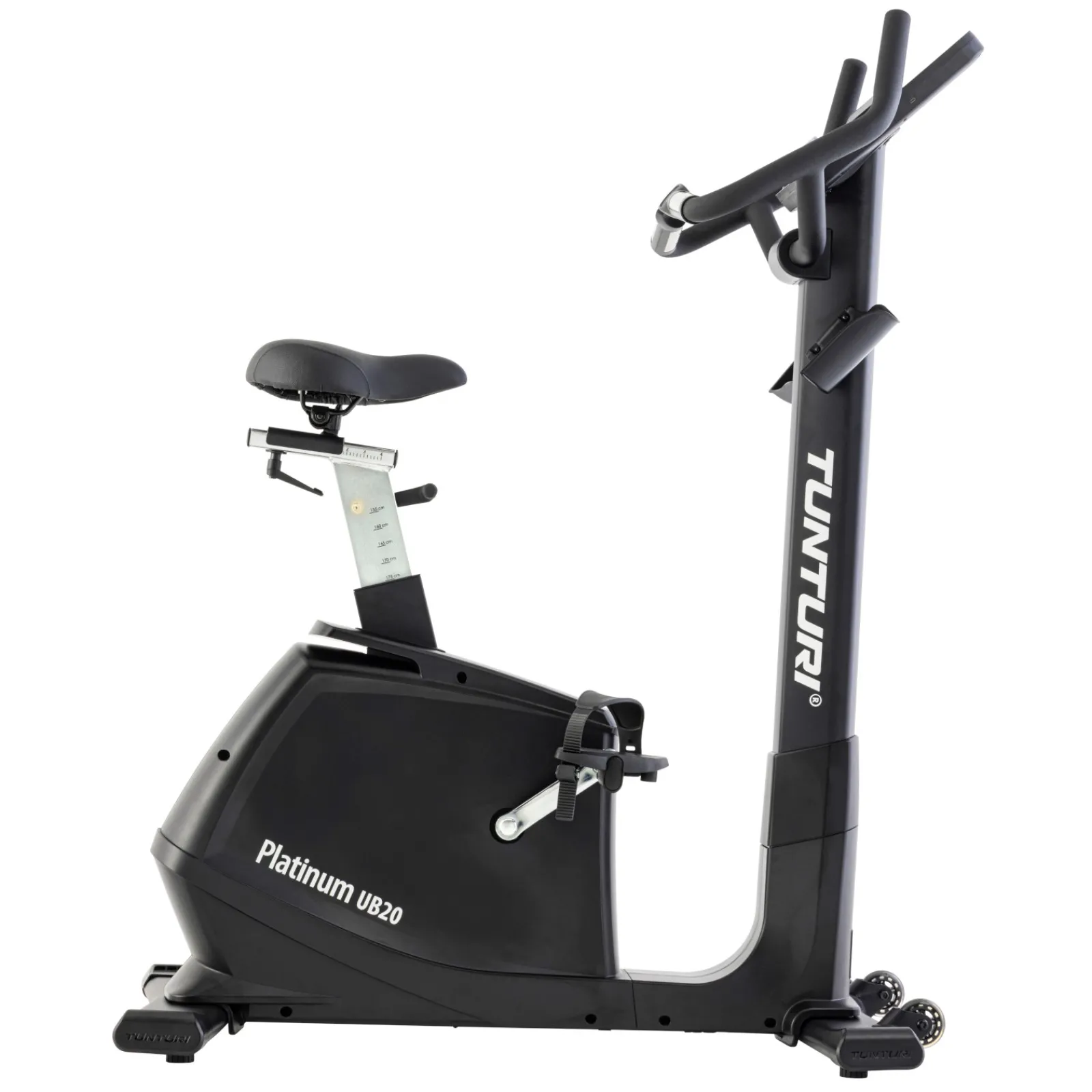 Tunturi Ergometer|Ergometer Platinum E20