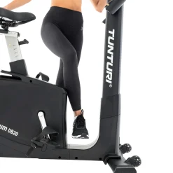 Tunturi Ergometer|Ergometer Platinum E20