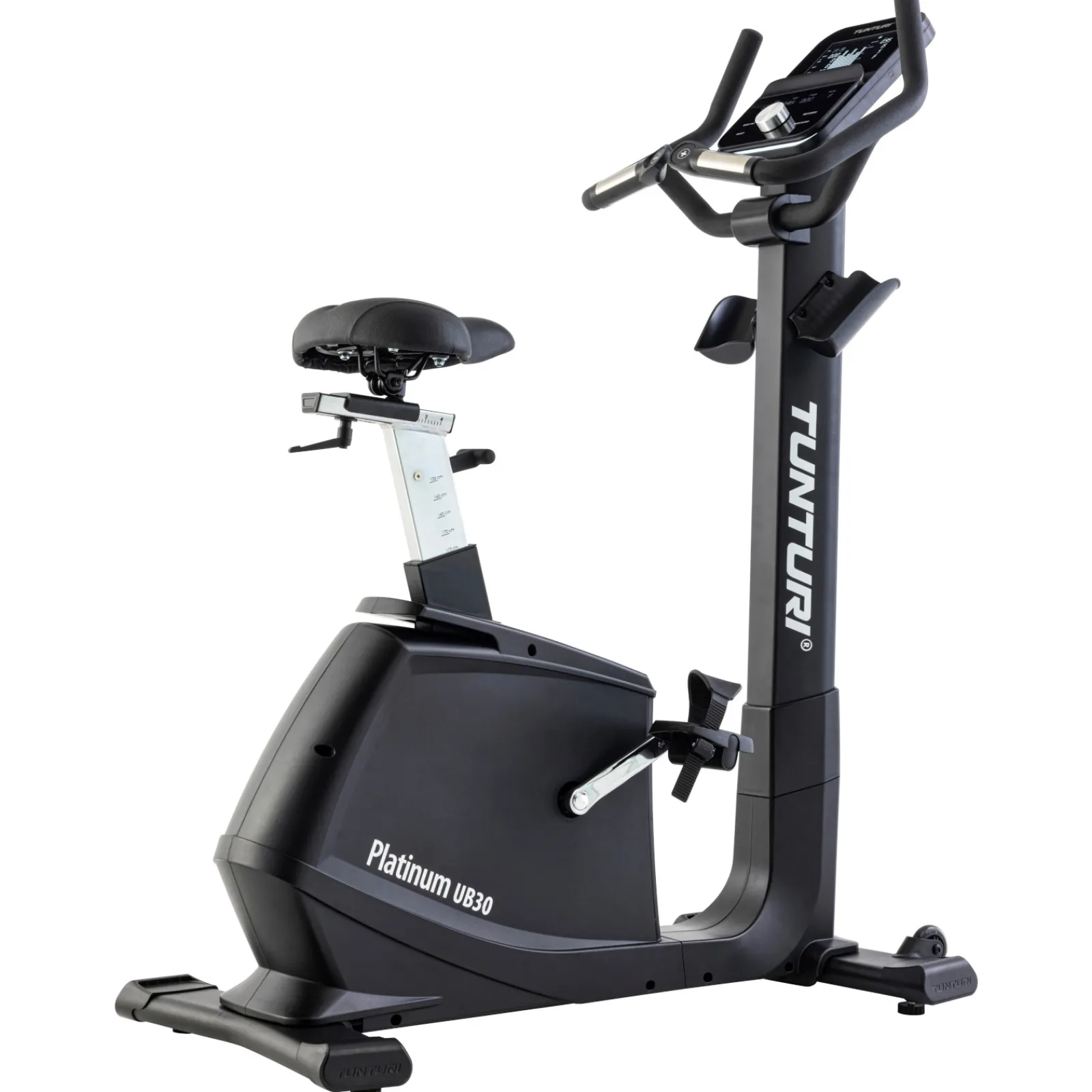 Tunturi Ergometer|Ergometer Platinum UB30