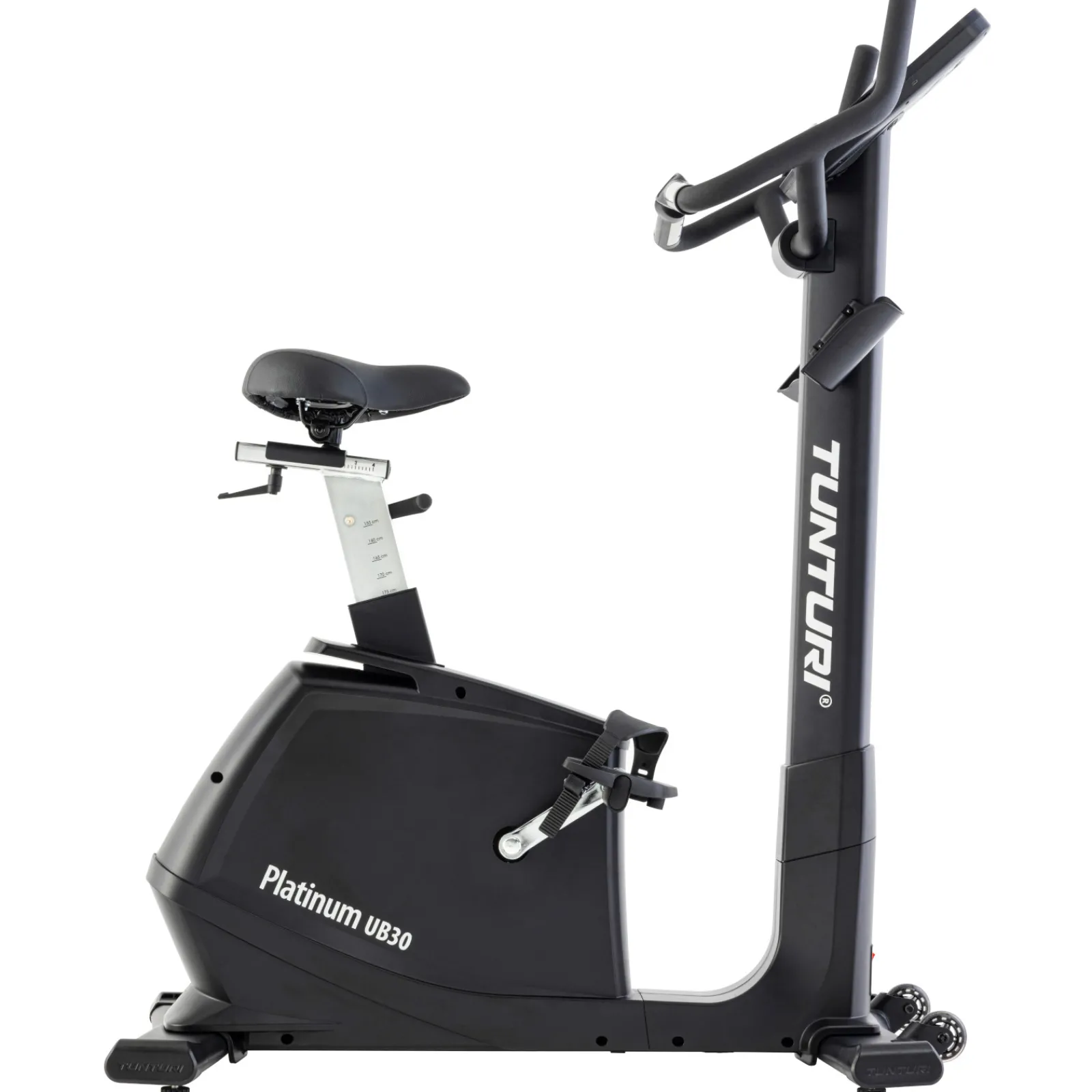 Tunturi Ergometer|Ergometer Platinum UB30