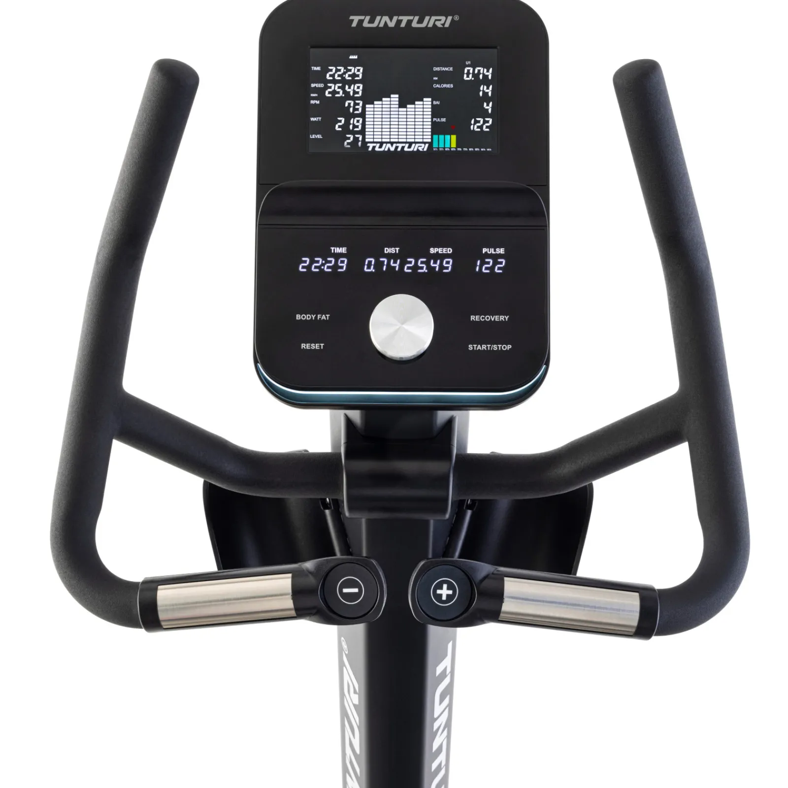 Tunturi Ergometer|Ergometer Platinum UB30