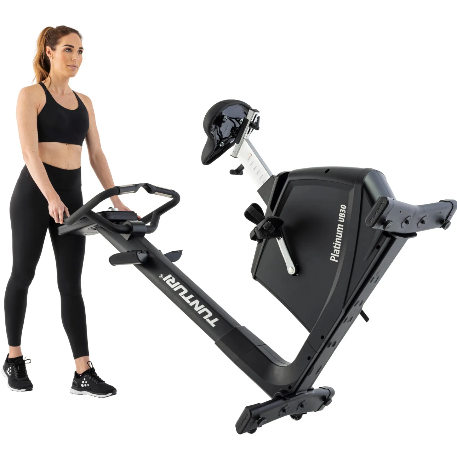 Tunturi Ergometer|Ergometer Platinum UB30