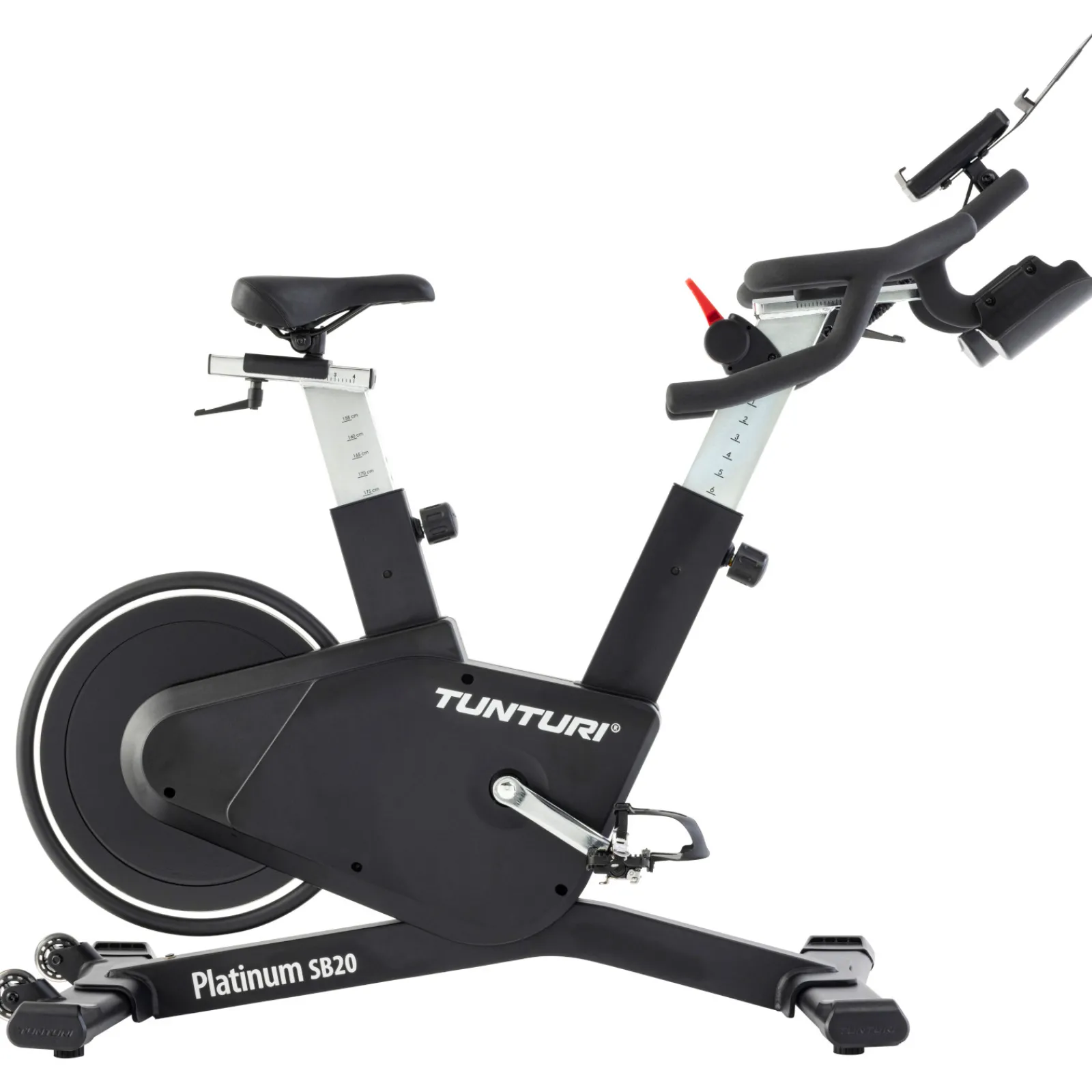 Tunturi Indoor Bike|Indoor Bike Platinum SB20