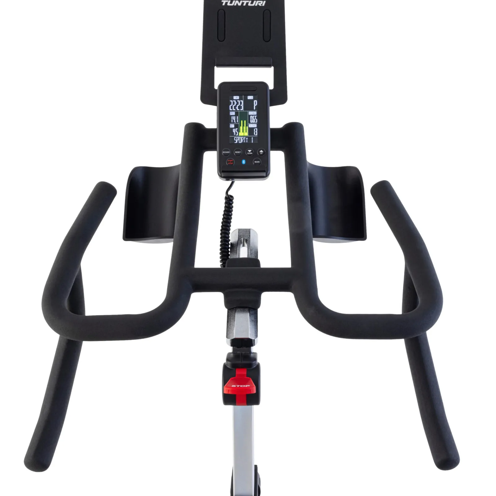 Tunturi Indoor Bike|Indoor Bike Platinum SB20
