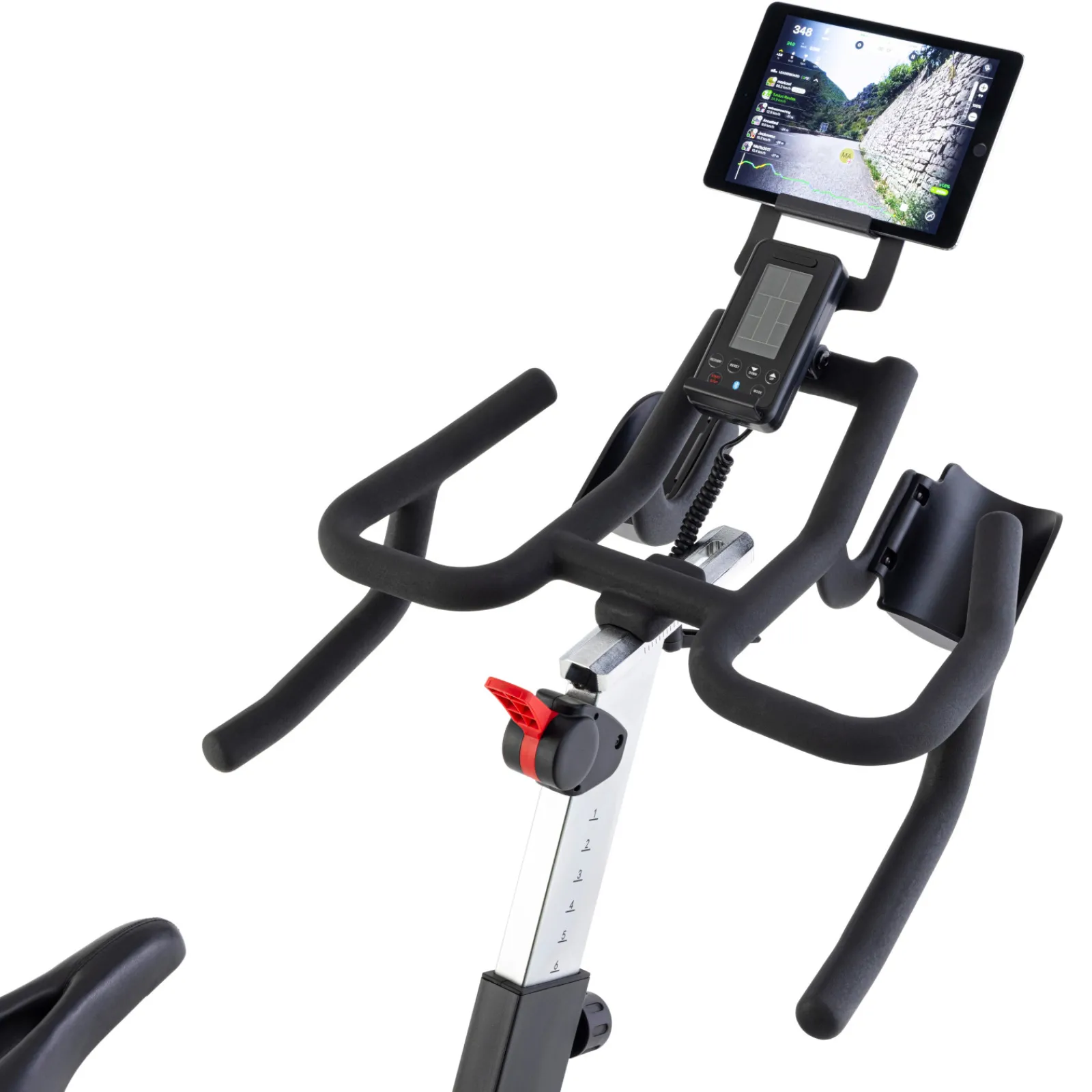 Tunturi Indoor Bike|Indoor Bike Platinum SB20