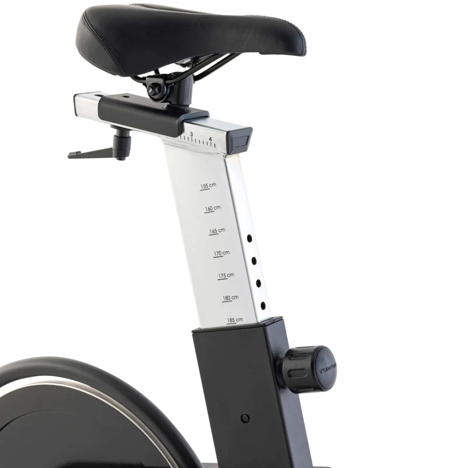 Tunturi Indoor Bike|Indoor Bike Platinum SB20