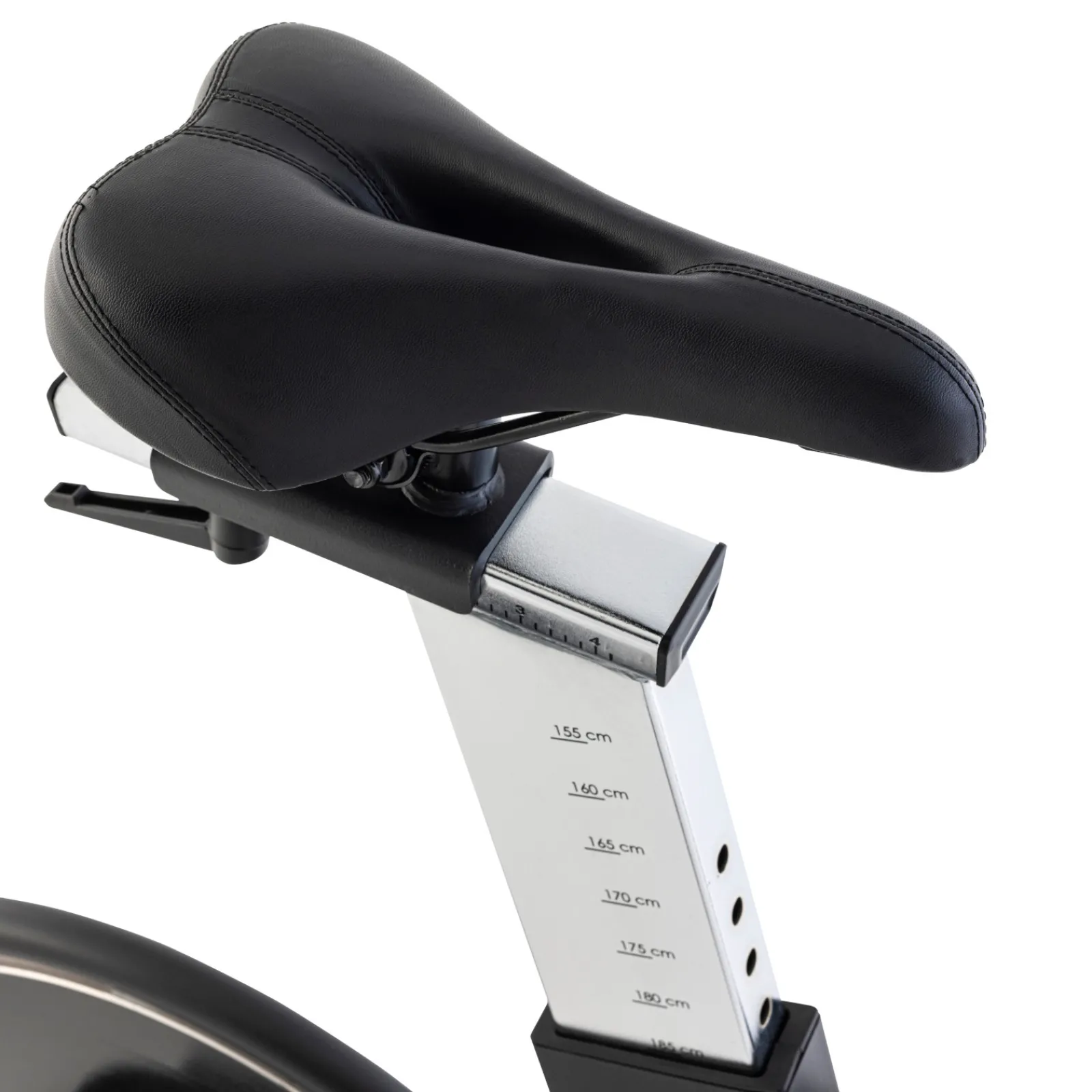 Tunturi Indoor Bike|Indoor Bike Platinum SB20