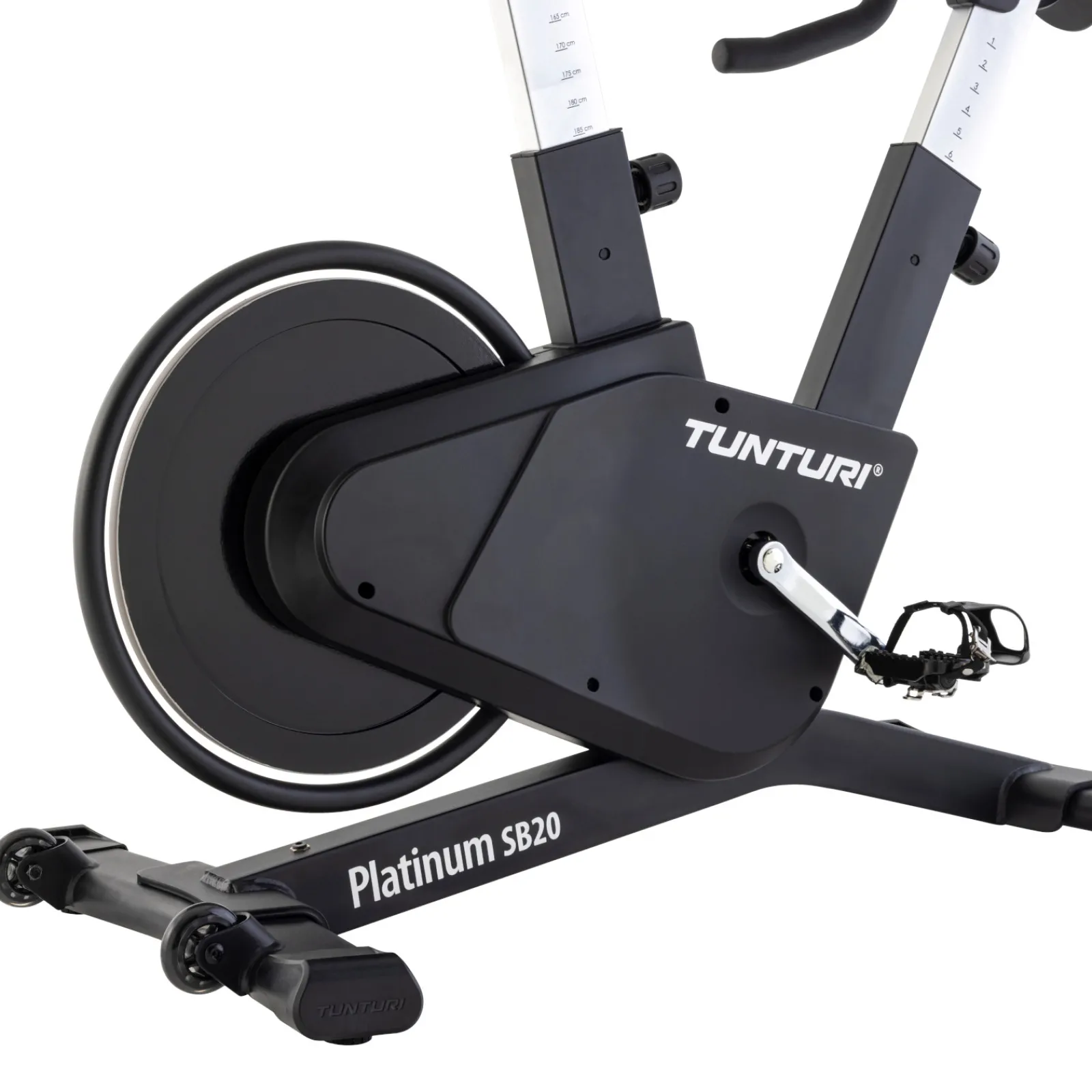 Tunturi Indoor Bike|Indoor Bike Platinum SB20