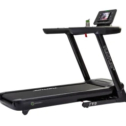 Tunturi Laufband|Laufband Endurance T90