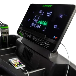 Tunturi Laufband|Laufband Endurance T90
