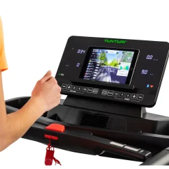 Tunturi Laufband|Laufband Endurance T90