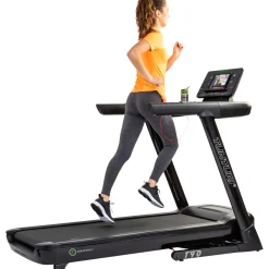 Tunturi Laufband|Laufband Endurance T90